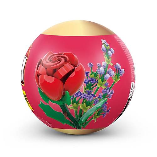 5UC00000 MAX G�l s�rprizi 247 par�a