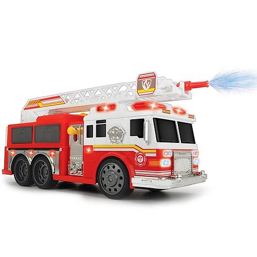 203308377 Dickie Toys Fire Commander tfaiye Arac