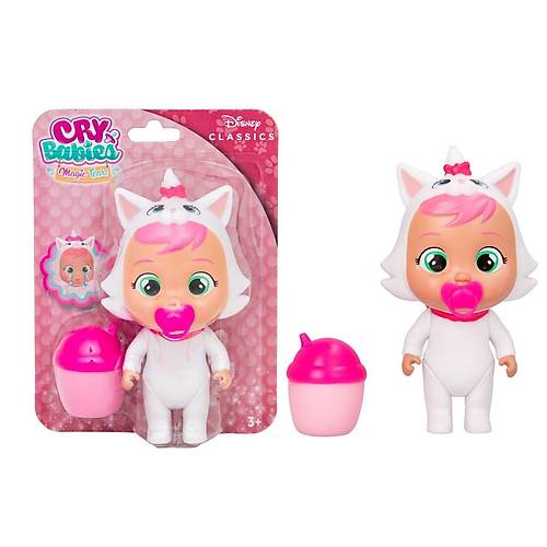 CYM18000 Cry Babies Magic Tears Disney Kost�ml� Bebek