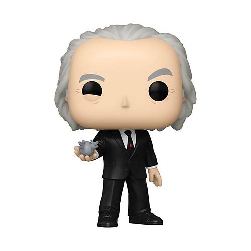 81573 Funko POP Movies: Phantasm- Tall Man