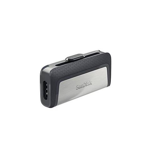 SanDisk SanDisk Ultra� Dual Drive USB Type-CTM, Flash Drive 256GB