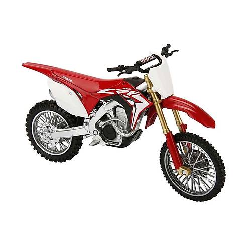 57443 SUN-Honda  CFR450R K�rm�z� 1:12