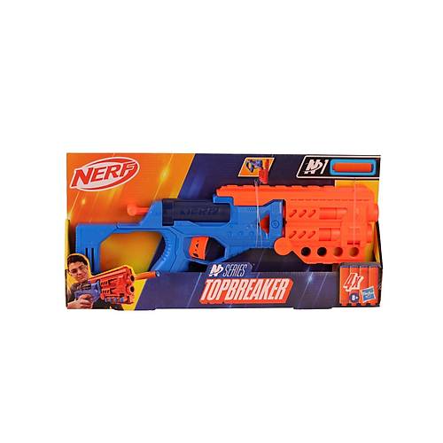 G0877 Nerf N Serisi Topbreaker