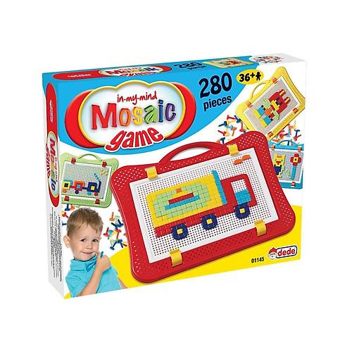 01145 MOZAK MAZAK OYUNU