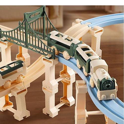 5098 SUN-RST-TREN SET KLASK 327 PR B O