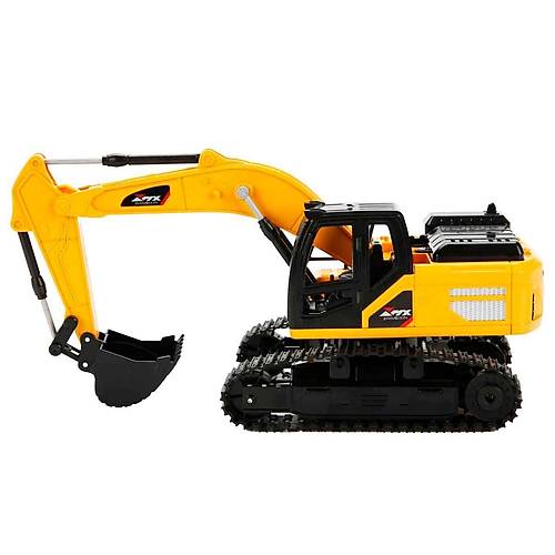 5085 SUN-RST-RC �� MAK�NES� 1 18 EKSKAVAT�R FF I�IK 5CH 3 7V USB 40 MHHZ