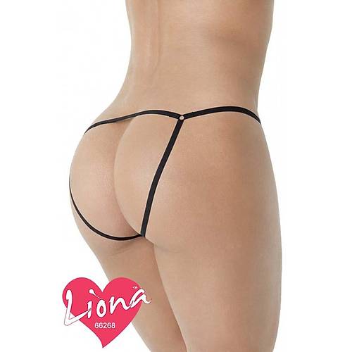 Liona Tal Byk Beden G-String