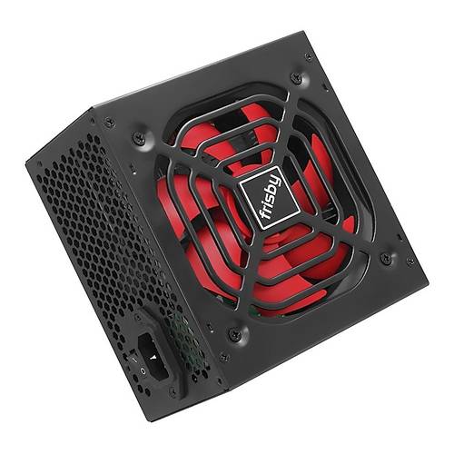 FRISBY FR-PS6580P 650W 80+ POWER SUPPLY