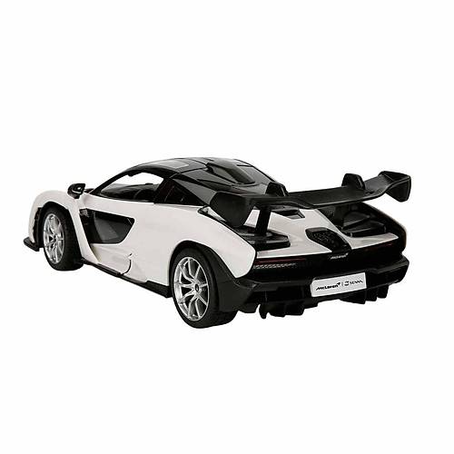 96600 1:14 Mclaren Senna I��kl� Uzaktan Kumandal� Araba 32 cm