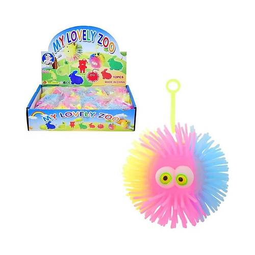 2003-3 I��kl� Elastik Top