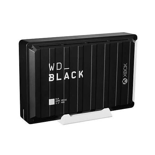 WD_BLACK D10 Game Drive for Xbox One