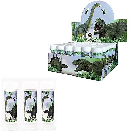 TVJ3650 Balonevi, Vahi Jurassik Parti 36'l Kpk