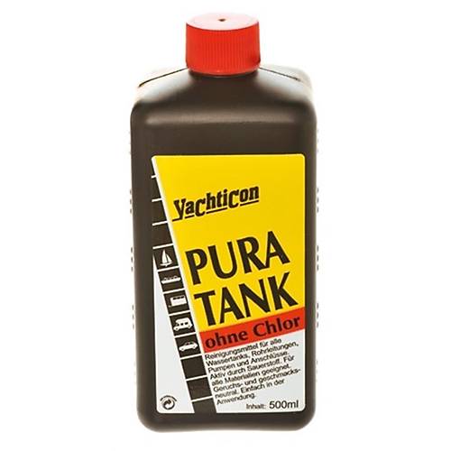 Yachticon Pura Depo Temizleyici 2,5 Litre