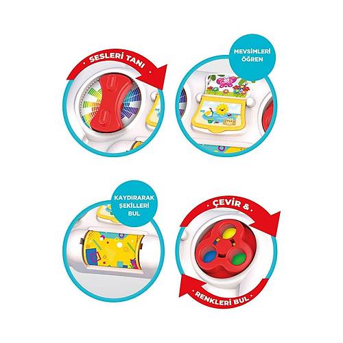 03806 �lk Y�r�y�� Arkada��m -Dede