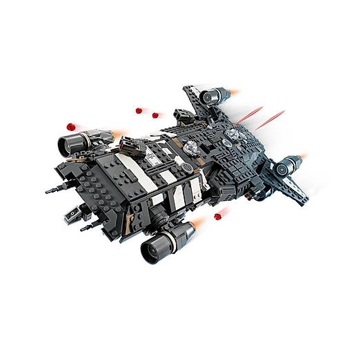75374 Lego Star Wars Onyx Cinder 1325 par�a +10 ya�