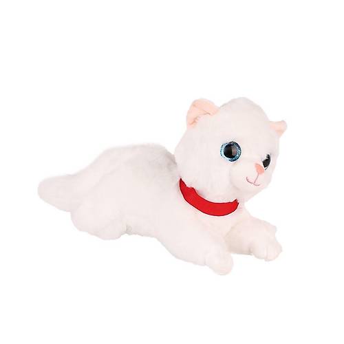 KZL-2309034 Pelu Kedi 25 cm -Kzlkaya Oyuncak