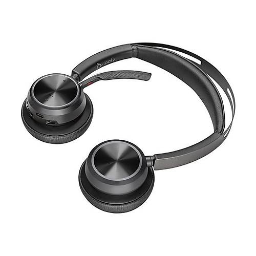 Poly VFocusS2 USB-A HS w/charge stand