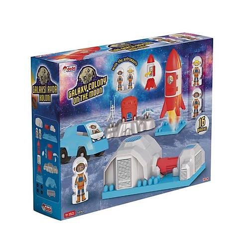 03761 MULT BLOK AYDA KOLON