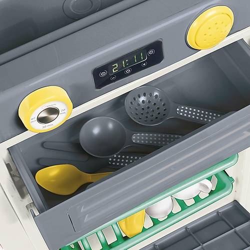 2607 �kili Mutfak Seti -Dolu