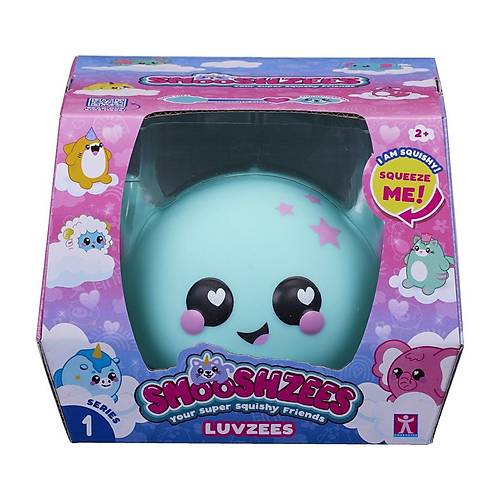 MH003001 Smooshzees S�k��t�r�labilir Esnek Midi Livzees 08103