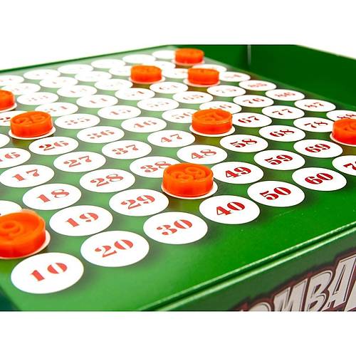 T 237 L�ks Tombala -KS Games