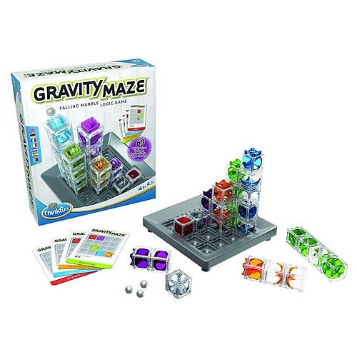 76433 ThinkFun Gravity Maze +8 ya�