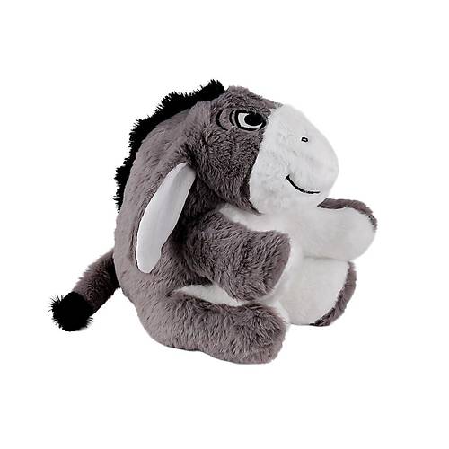 4257 E�ek Pelu� Gri 25 cm