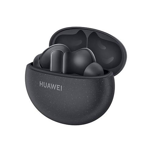 Huawei FreeBuds 5i (Orange-T020)-Nebula Black