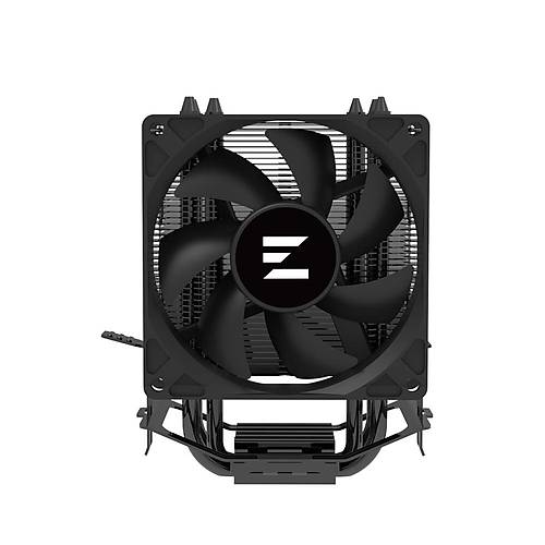 ZALMAN CNPS4X BLACK 92MM LGA 1700/1200/AM5/AM4 PWM FAN TDP 150W CPU SOUTUCU