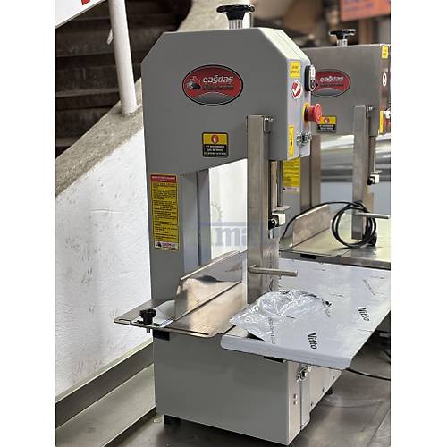 ada Makina erit Et Kemik Testeresi 380V