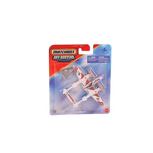 JDJ05 Matchbox G�ky�z� Ara�lar�