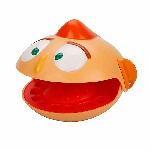 3455 Crafy Dr. Toothy Oyun Hamuru Seti 15 Par�a -Sunman