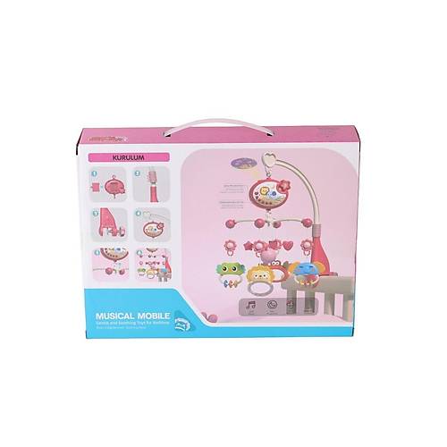 BIB6988485-Vardem Dnence Ikl Ve Mzikli