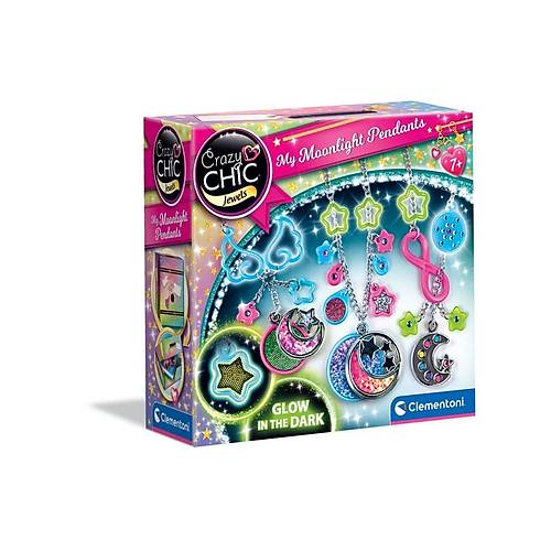 18584 Crazy Chic - Ay Kolyeler