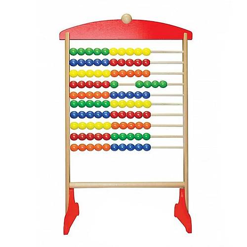 KR031 Woodoy Abak�s 100l�