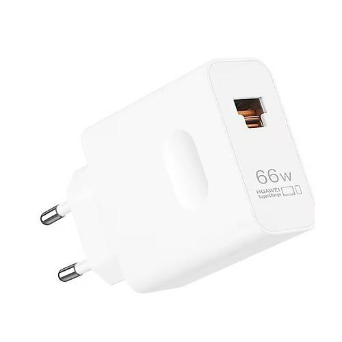 Huawei SuperPower Wall Charger (Max 66W) White EU