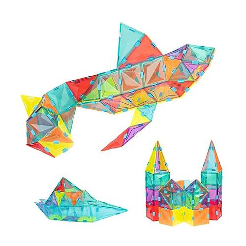 03925 KRSTAL PUZZLE 300 PR