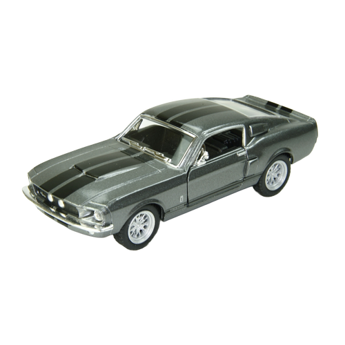 KT572D MIX �EKBIRAK 1967 SHALBY GT500