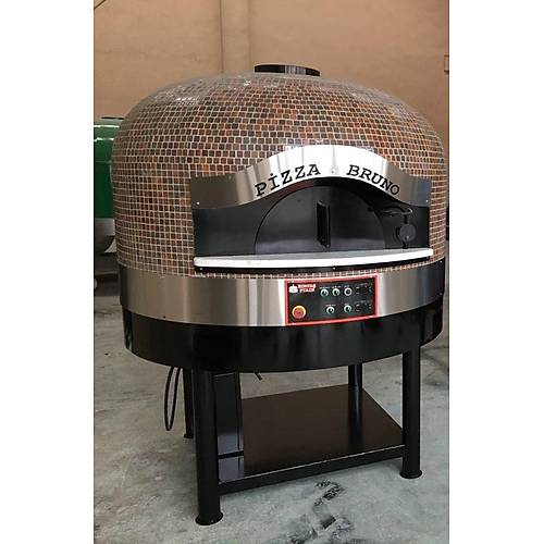 Yma Model Pide, Pizza, Lahmacun Frn 130 cm ap