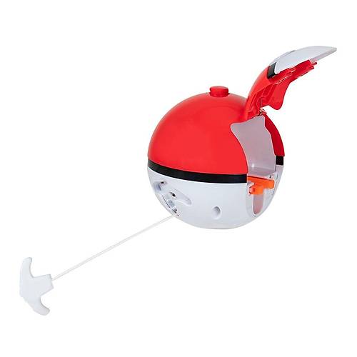 POK PKW4408 Pokemon Battle Spinner Deluxe Arena Set