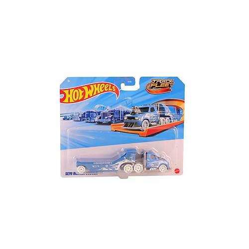BFM60 Hot Wheels Kamyonlar
