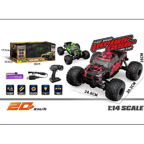 2119 DEV TEKER 20 KM HIZ ARAZ�