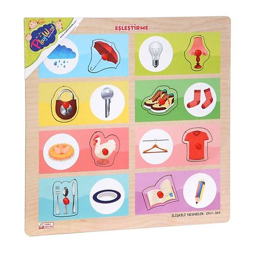 ONY-369-370 Ah�ap Tutmal� E�le�tirme �li�kili Nesneler -Ony�l