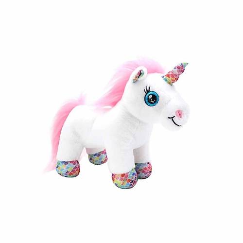 10873 Cutekins Tama antal Pelu Unicorn Lou Lou -Sunman