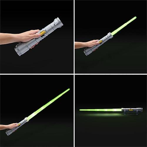 POW931620 POWER SABER I�IN KILICI YE��L