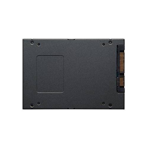 Kingston 480GB A400 SATA3 2.5 SSD