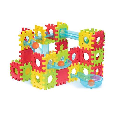 04044 Toplu Yap� Bloklar� 70 Par�a -Fentoys