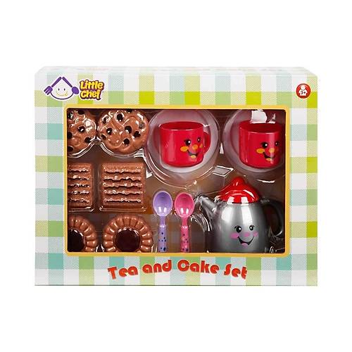 23301 Play Snsack ay Keyfi Oyun Seti