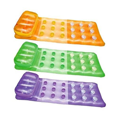 58890 RENKL BARDAKLI YATAK 188X71