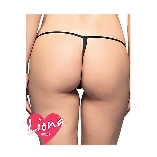 Liona Ak Byk Beden Seksi Tanga